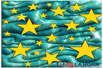 Acertijo visual: Encuentra la estrella diferente, tienes 15 segundos