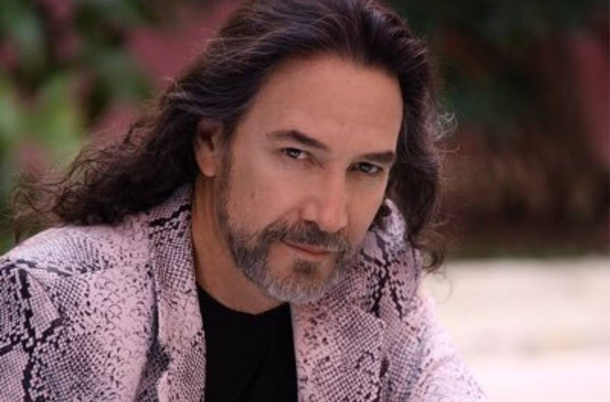 Tras el éxito de "Luis Miguel": Marco Antonio Solis "El Buki" podría tener su propia serie biográfica