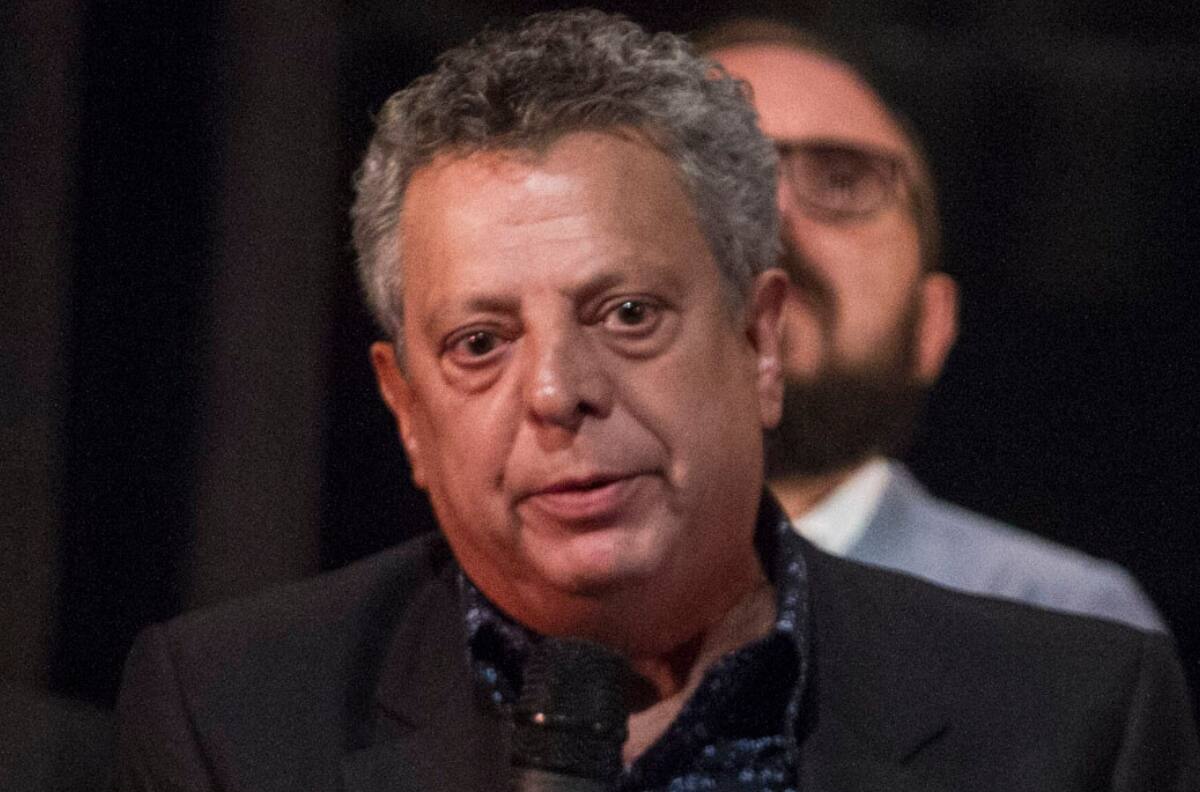 César Bono se encuentra en "horas críticas"