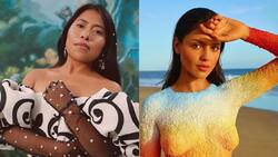 Usuarios comparan a Yalitza Aparicio con Eiza González, y piden que se les dé el mismo apoyo