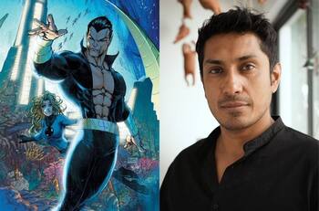 Tenoch Huerta: Este es el personaje de Marvel que interpretaría en "Black Panther"