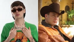 Así sonaría Peso Pluma cantando “Vete Ya” de Valentín Elizalde creado por la IA