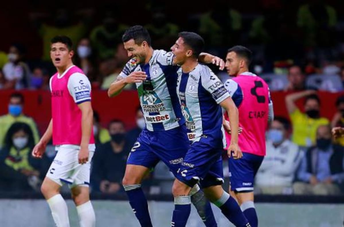 Liga MX: Así se jugarán las semifinales del Guardianes 2021
