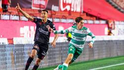 La promesa del futbol mexicano que regresará tras no consolidarse en Europa