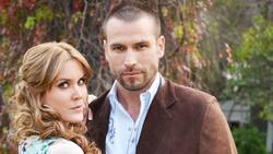 Rafael Amaya estrena romance con Verónica Montes, de “El Señor de los Cielos”