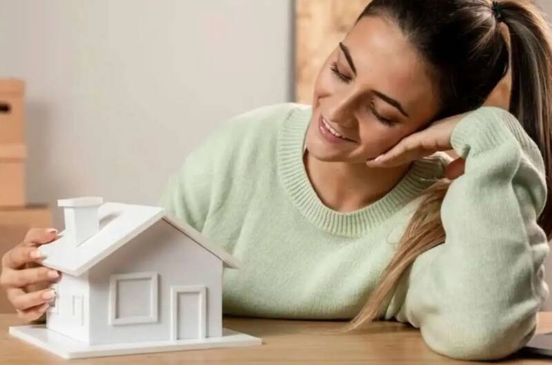 Con este nuevo crédito será más fácil que las trabajadoras tengan un patrimonio.