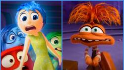 Pixar libera el tráiler de “Intensamente 2″ con nuevas emociones confirmadas