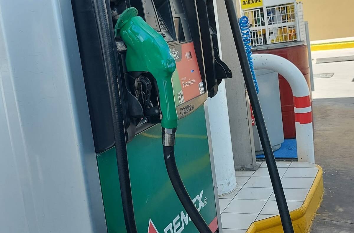 Gasolina: revisa su precio hoy 20 de julio en México