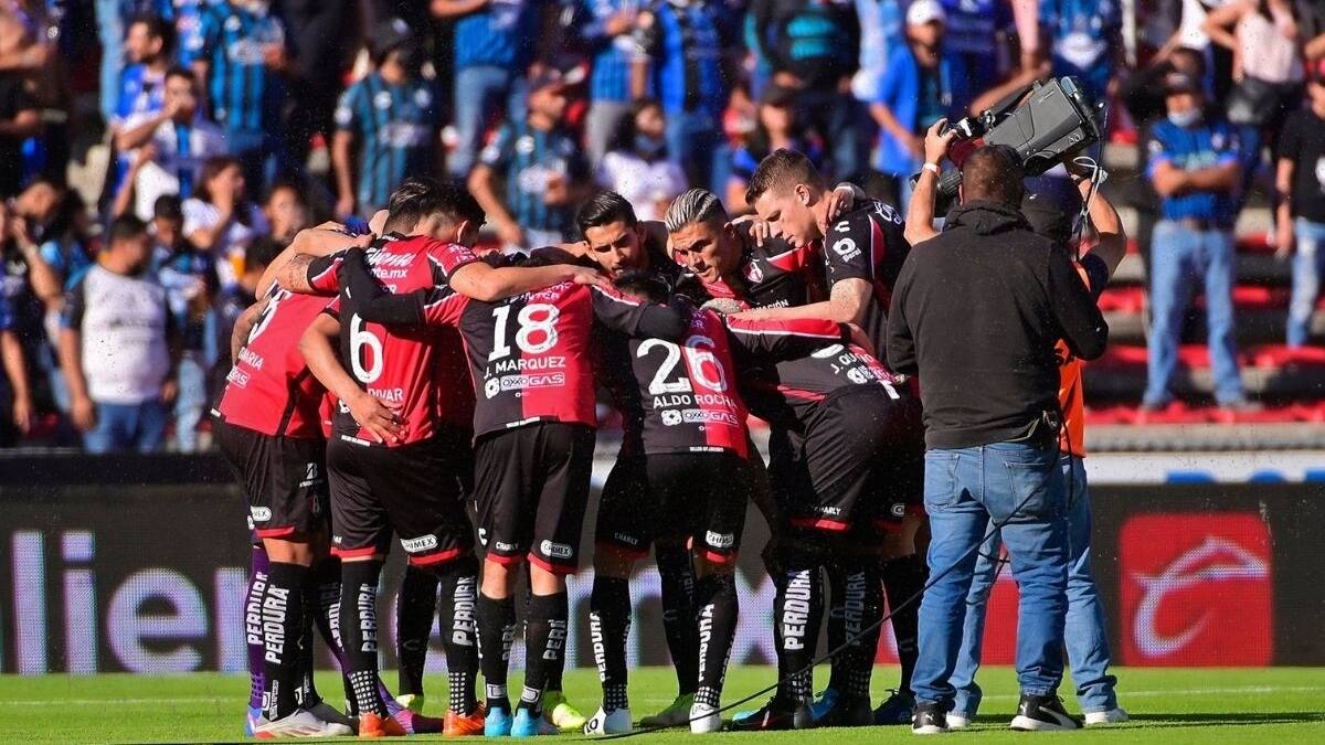 Atlas vs Querétaro: Así será el operativo de seguridad tras tragedia en el Estadio La Corregidora