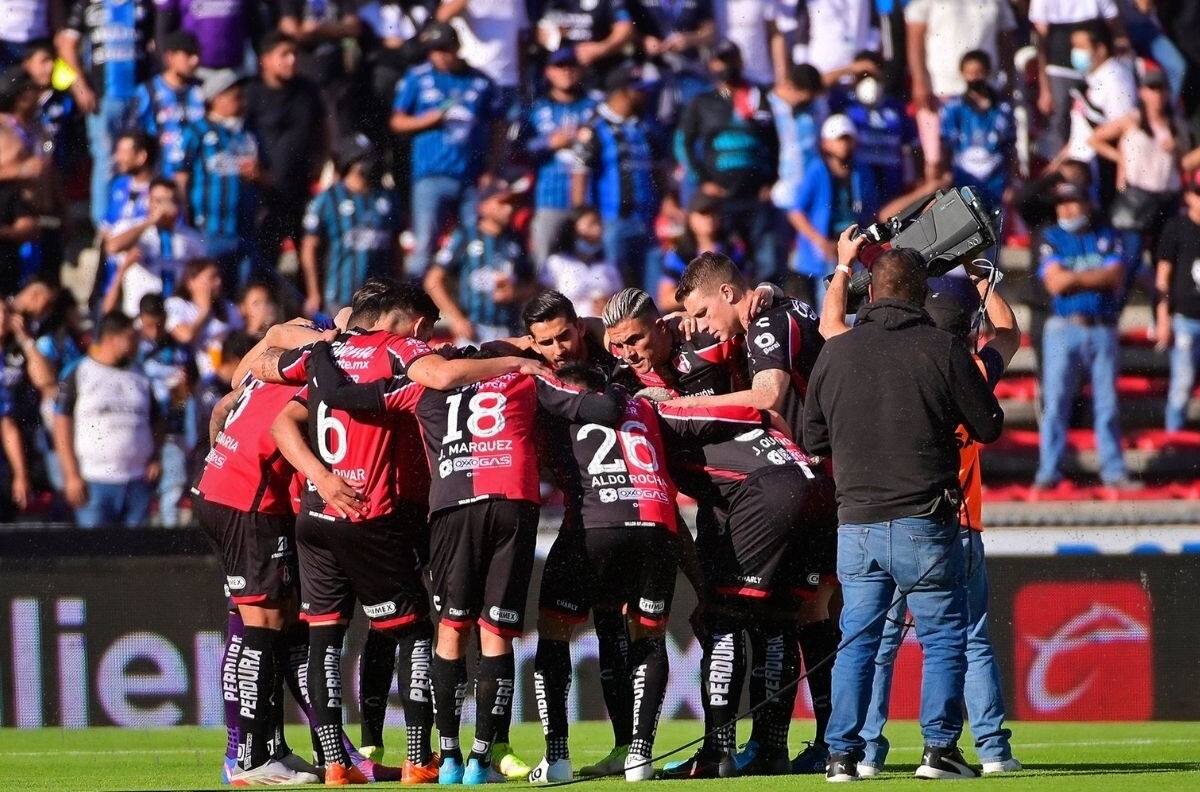 Atlas vs Querétaro: Así será el operativo de seguridad tras tragedia en el Estadio La Corregidora