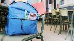 Estos son los 14 puentes del ciclo escolar 2023 - 2024