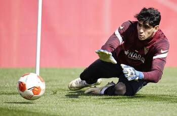 Sevilla dio paso importante por cuartos en Europa League tras vencer a West Ham