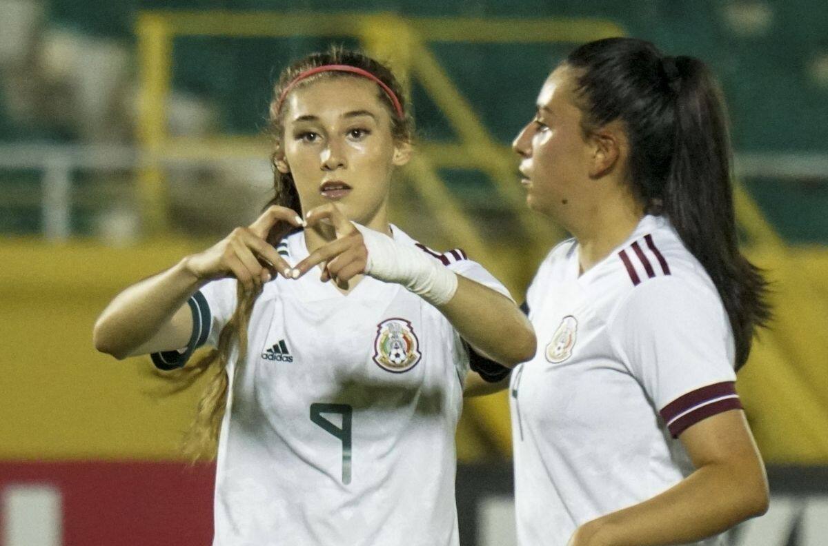 El gran caso de Tatiana Flores: La figura del Chelsea que podría calificar con el Tri Femenil a dos mundiales