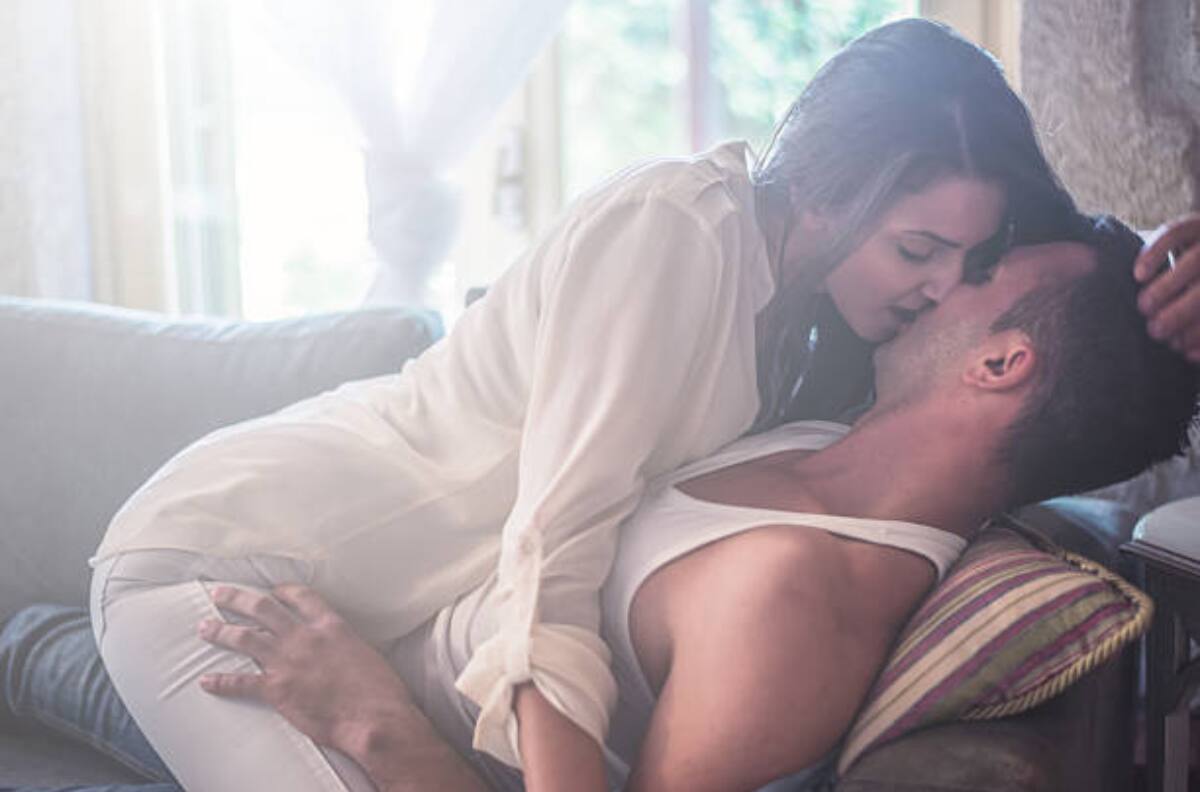 Sexualidad: Estas son las mejores posiciones sexuales para la mujer ¡Pruébalas!