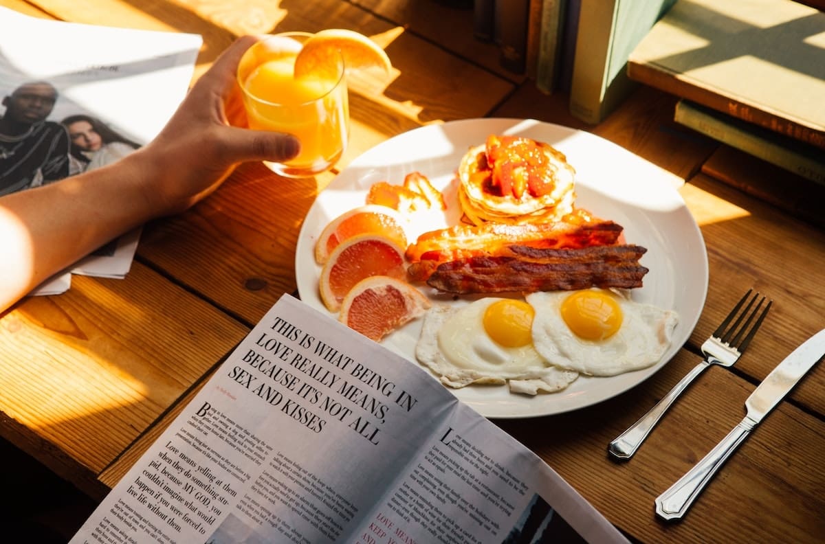Salud: 3 deliciosos platillos que hacen más daño del que parece