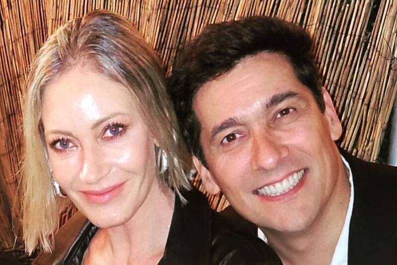 El animador hizo un sentido mea culpa respecto a sus malas decisiones en la relación con su esposa.