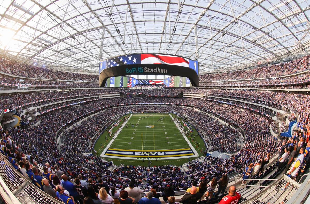 ¿Quién es el favorito para ganar el Super Bowl LVI entre Rams y Bengals?