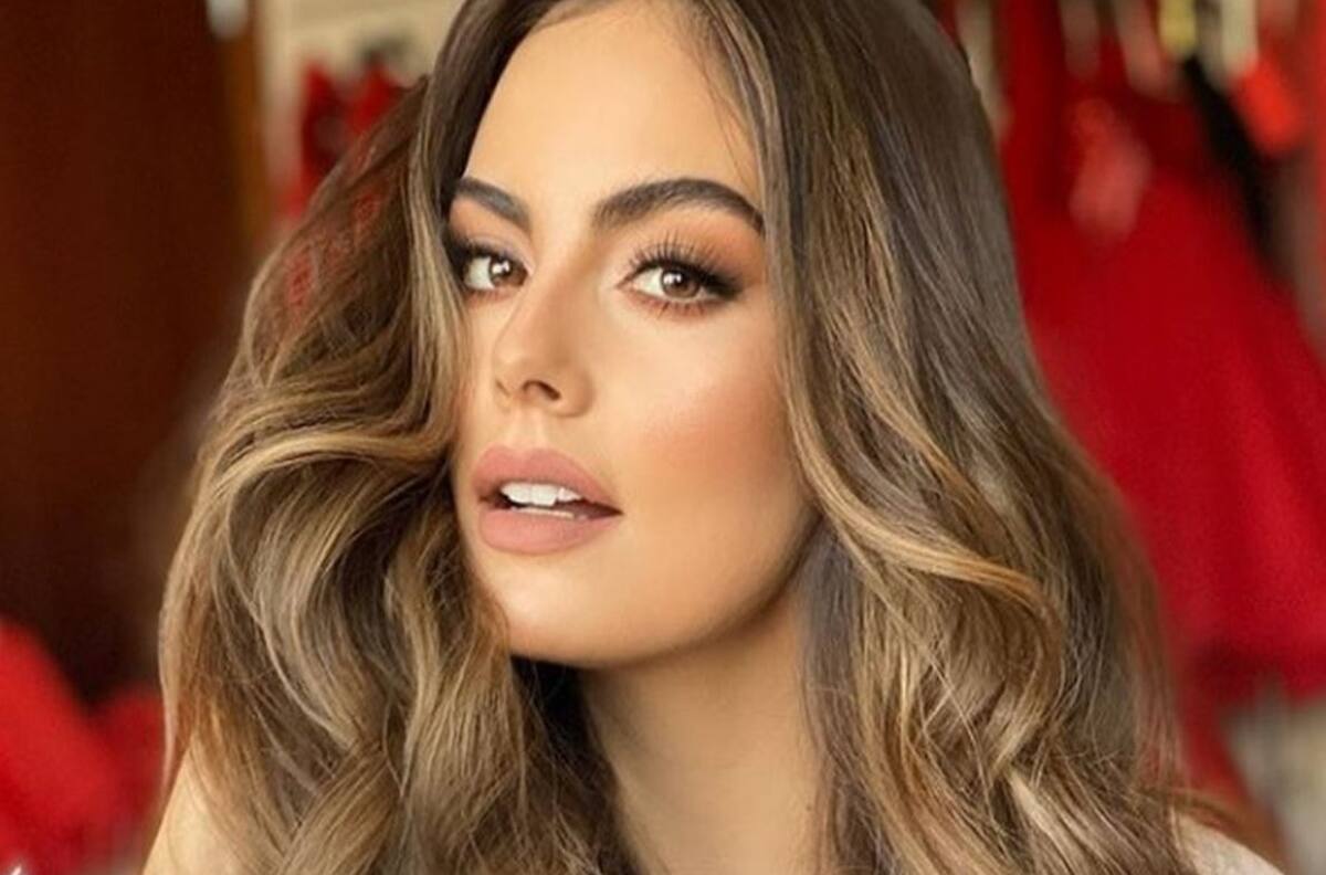 Ximena Navarrete niega que hayan intentado asesinarla con comida