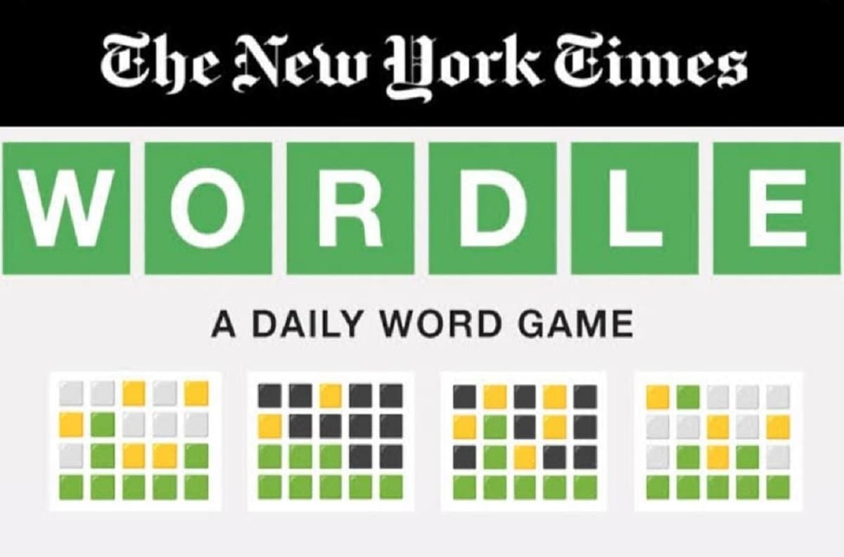 ¿Qué es Wordles y cuáles son los tips de hoy 10 de junio #356?