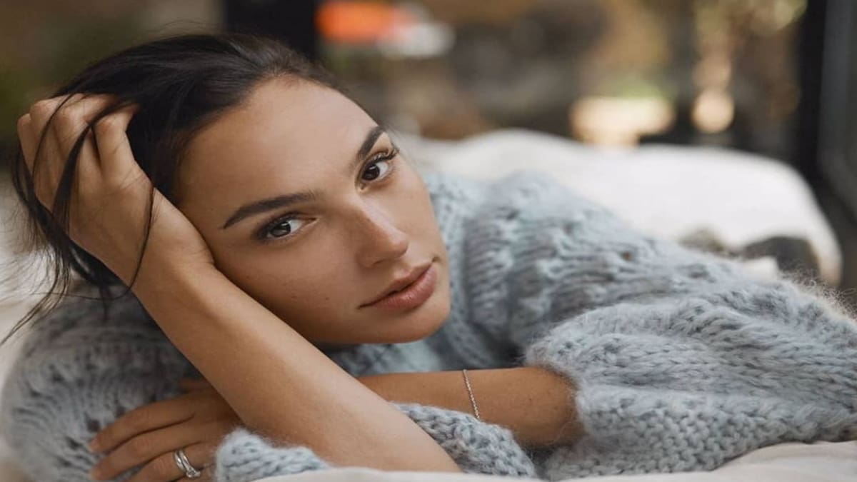 “Agradecida y feliz”: Gal Gadot anuncia el nacimiento de su tercera hija