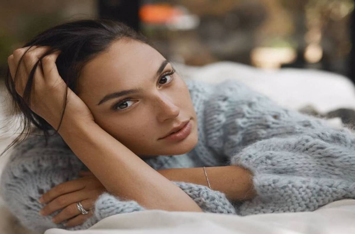“Agradecida y feliz”: Gal Gadot anuncia el nacimiento de su tercera hija