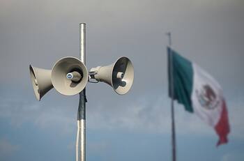 Se registra HOY temblor en la CDMX