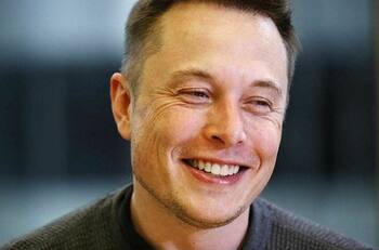 Elon Musk se alista para lanzar nanosatélite mexicano