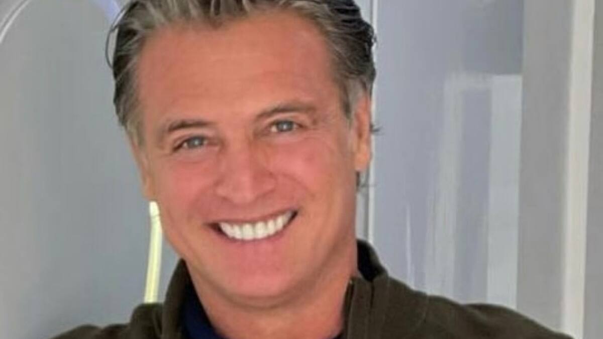 Juan Soler se da una nueva oportunidad en el amor