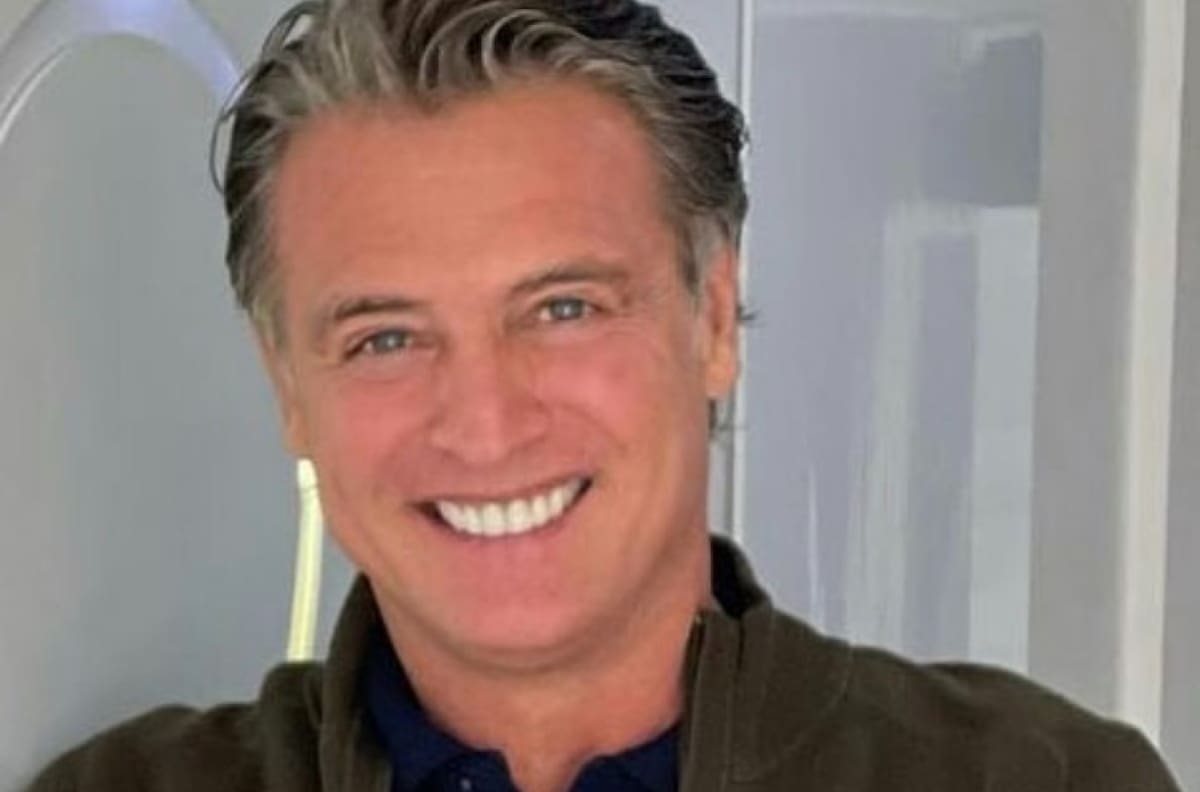 Juan Soler se da una nueva oportunidad en el amor