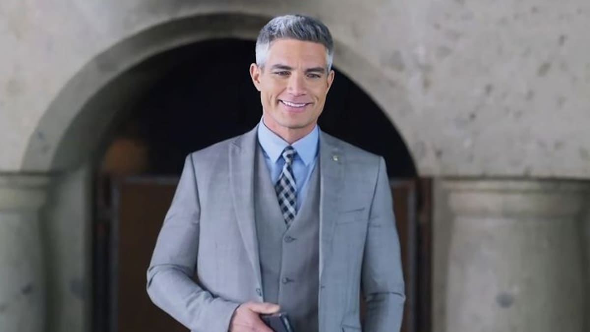 Víctor González revela los momentos claves de su personaje en "Los ricos también Lloran"