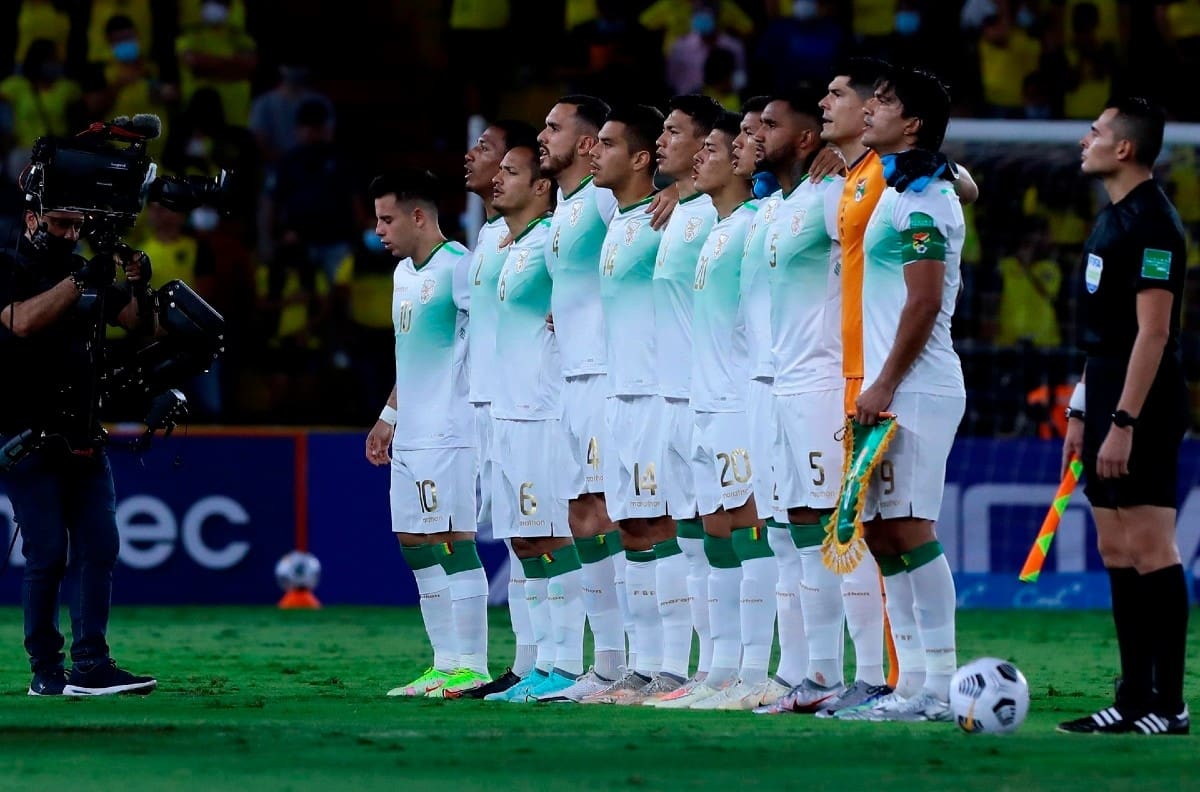 Bolivia vs Perú, ¿cómo ver en vivo las Eliminatorias de Conmebol?