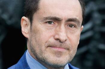 Demián Bichir recuerda con cariño a Stefanie Sherk