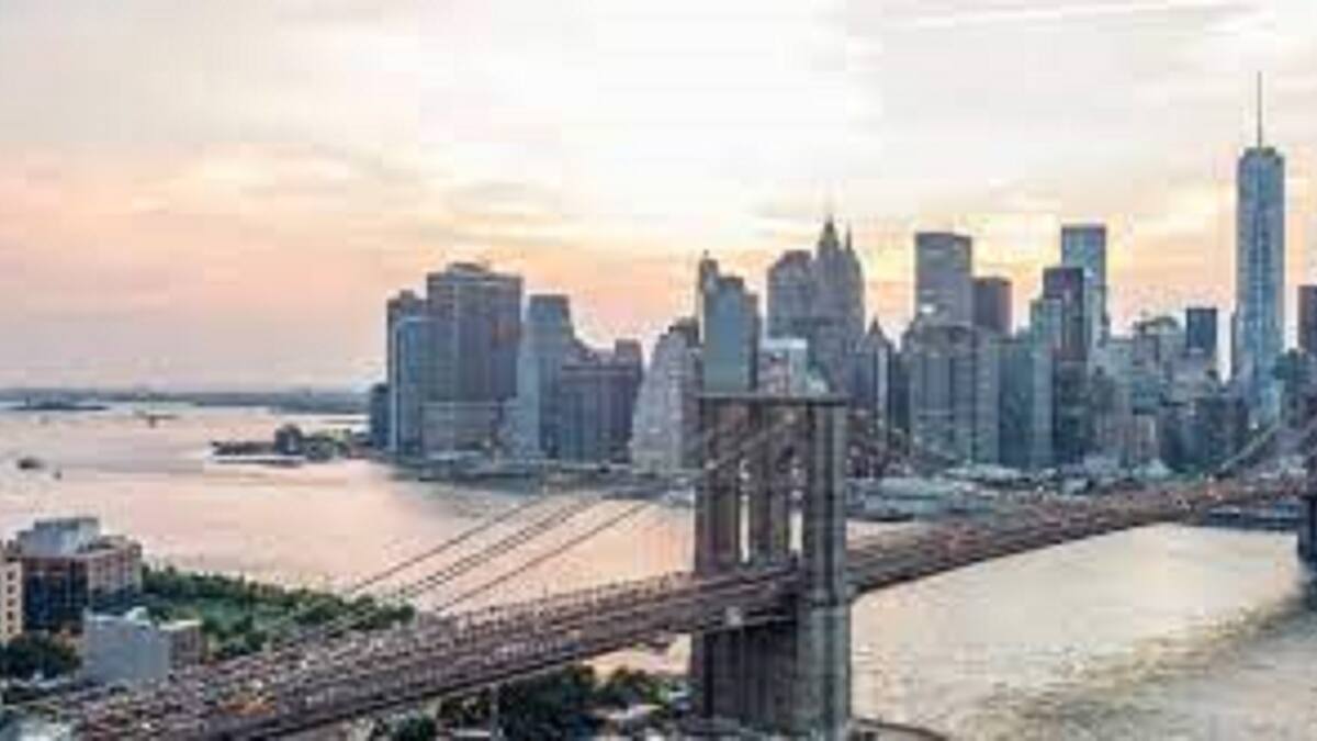 Todo Nueva York reabrirá para el 1 de julio a más de un año del inicio de la cuarentena