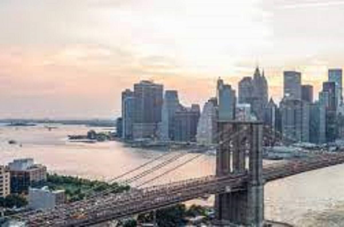Todo Nueva York reabrirá para el 1 de julio a más de un año del inicio de la cuarentena