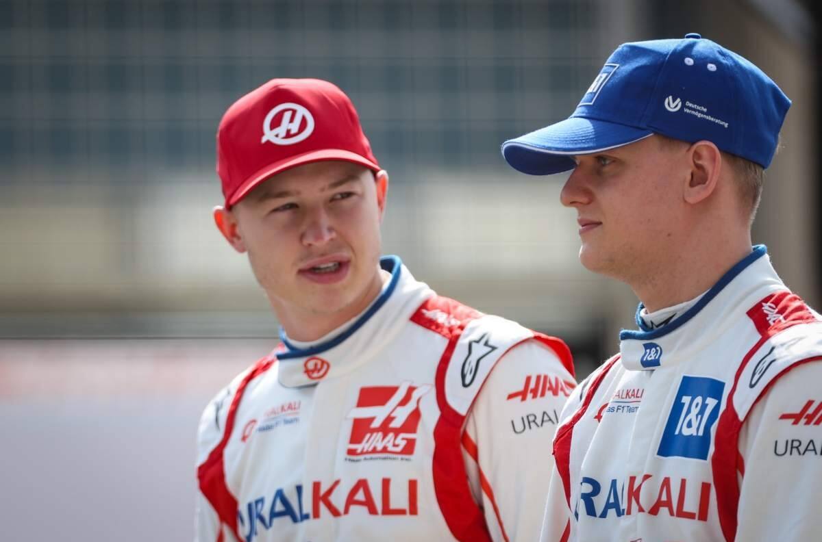 Ferrari confirmó interés en Mick Schumacher