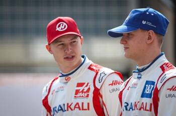 Ferrari confirmó interés en Mick Schumacher