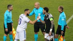 Real Madrid se queda con la Supercopa de Europa tras vencer cómodamente al Frankfurt