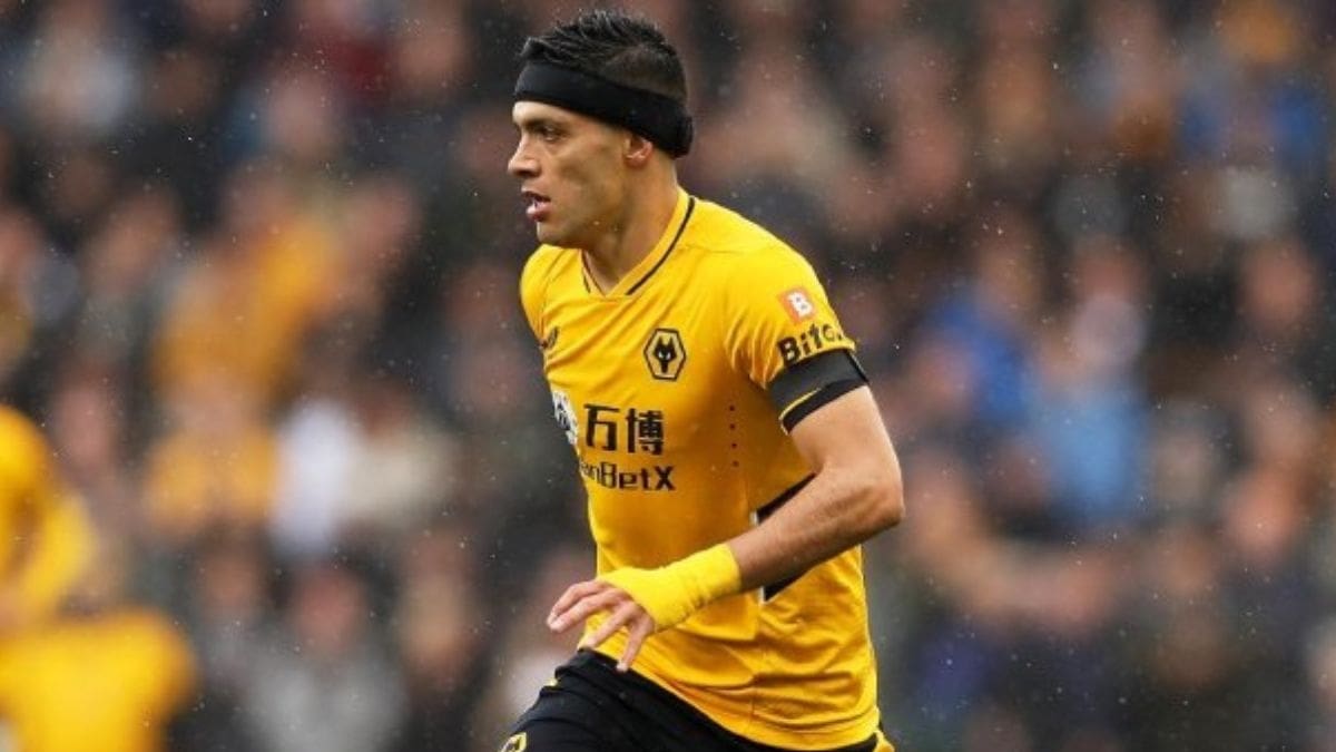“Es un referente en Europa”: Estrella del Manchester City elogió a Raúl Jiménez