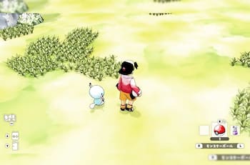 Así se vería un juego de Pokémon con el arte original de Ken Sugimori