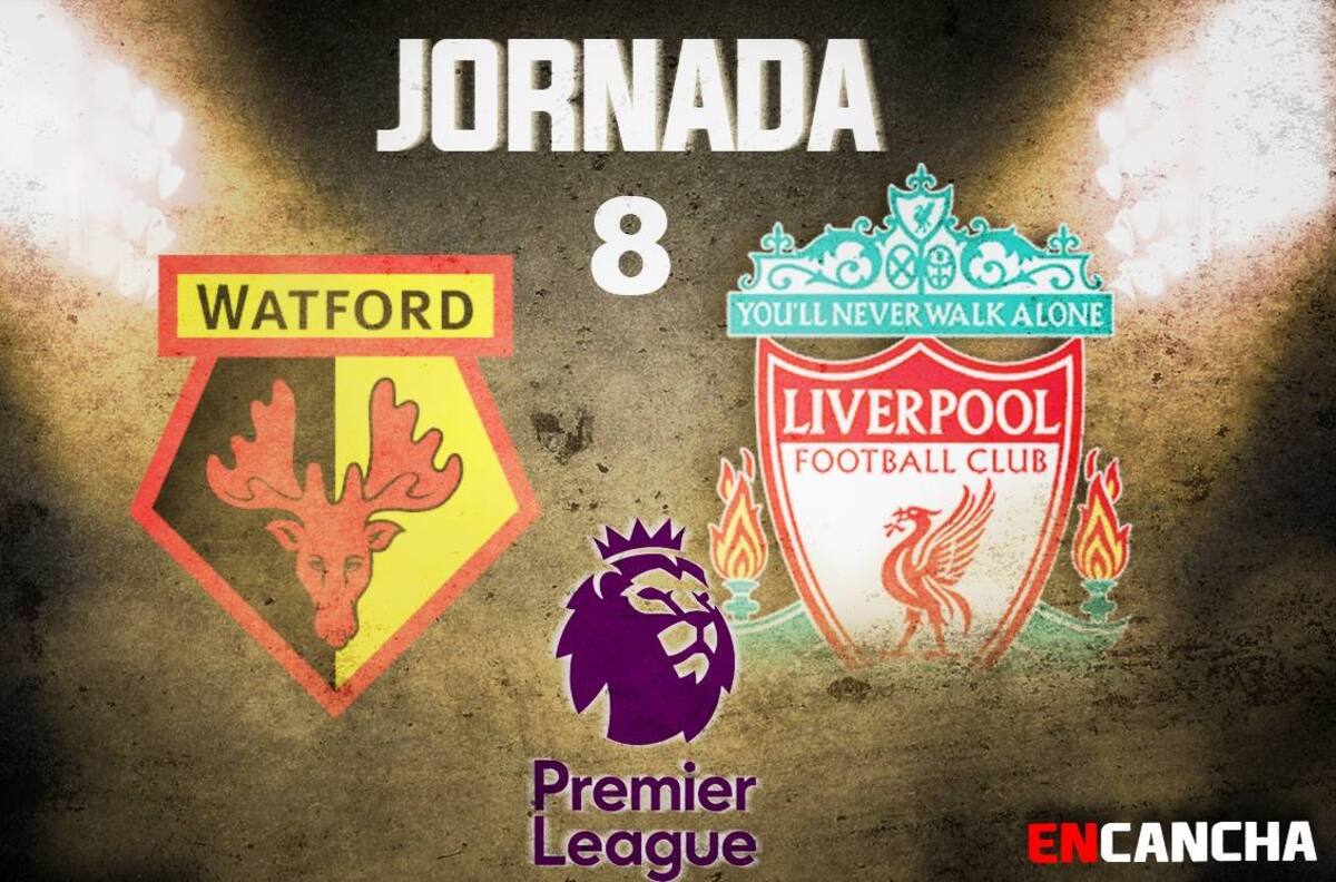 Firmino marca un 'hat-trick' y Liverpool se impone ante el Watford
