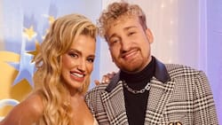 Quién es Teo, hijo Fanny Lu y representante de Colombia en la competencia internacional del Festival de Viña 2023