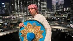 Fofo Márquez busca mexicanos para abrir restaurante en Dubái