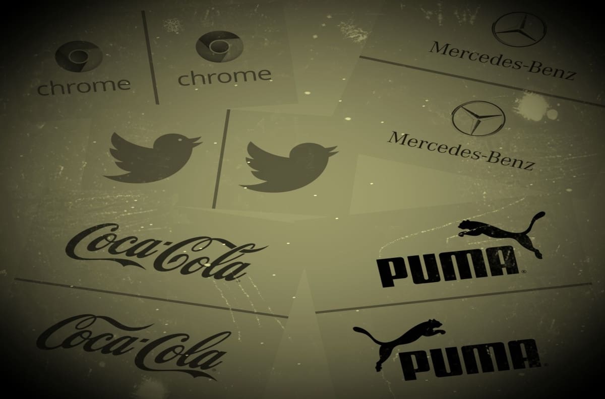 Test de personalidad: Adivina el logo original y descubre qué tan detallista eres