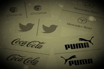 Test de personalidad: Adivina el logo original y descubre qué tan detallista eres