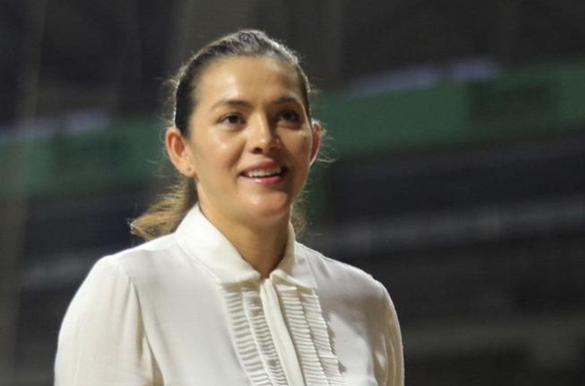 Maria del Rosario Espinoza le pondrá pausa a su carrera para ser mamá