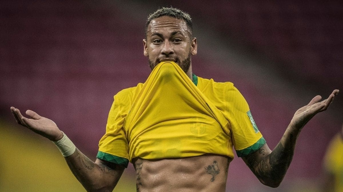 Neymar pide que no lo juzguen por ‘fiestero’: “Salgo cuando puedo”
