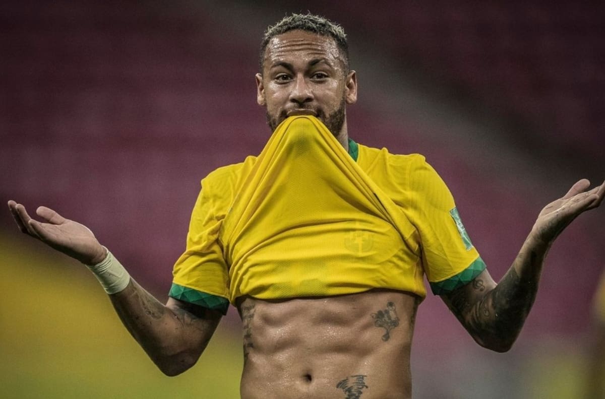 Neymar pide que no lo juzguen por ‘fiestero’: “Salgo cuando puedo”