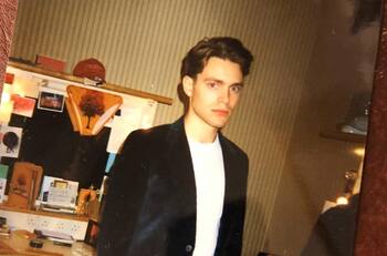 El live action de Blancanieves ya tiene protagonista masculino: Andrew Burnap