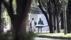 Crisis en México: Militar disparó y asesinó a migrante guatemalteco por “una reacción errónea”