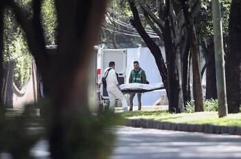 Crisis en México: Militar disparó y asesinó a migrante guatemalteco por “una reacción errónea”